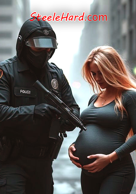 Legalized Murder